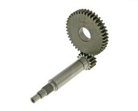 primary transmission gear kit Malossi HTQ 15/41 ratio for...
