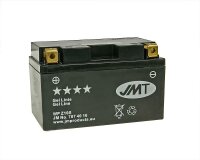 Batterie JMT Gel JMTZ10S = FB550636