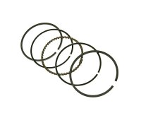 piston ring set Airsal sport 63cc 42mm for SYM, Peugeot...