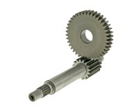 primary transmission gear kit Malossi HTQ 16/40 ratio for...