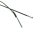 rear brake cable PTFE for Peugeot Ludix
