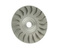 half pulley aluminum for standard or racing engines for...