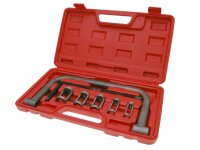 valve spring mounting tool professional for springs with...