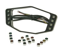 plug in signal light kit Koso for DB-02 and DB-02R...