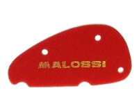 air filter foam element Malossi red sponge for Aprilia SR...