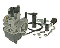 carburetor kit Malossi PHBL 25 BD for Piaggio Maxi 2-stroke
