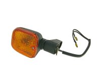 indicator light assy front / rear for Aprilia RX, RS,...