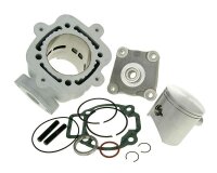 cylinder kit Malossi MHR Racing 172cc 65mm for Piaggio,...