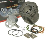 cylinder kit Malossi sport 124cc for Yamaha BWs, Aerox,...