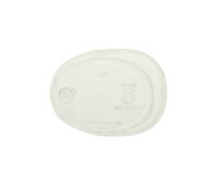 turn signal lens front right / rear left for CPI, Keeway,...