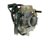 carburetor Naraku Tuning 30mm (diaphragm operated) for...