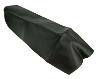 seat cover carbon look for Aprilia SR50, Rally