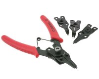 snap-lock ring pliers tool kit 10-50mm - 4...