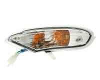 indicator light assy rear right for Kymco Grand Dink