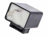 flasher relay 2-pole digital for LED / standard 1-100...