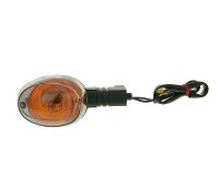 indicator light assy clear front right / rear left for...