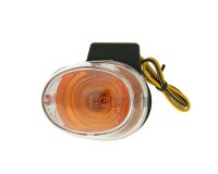 indicator light assy front right for CPI, Keeway, PGO,...