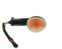 indicator light assy front left / rear right for...
