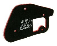 air filter foam insert Naraku double layer for Yamaha...