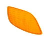 turn signal lens front right OEM for Piaggio Zip RST...