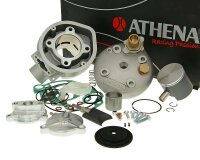 Zylinderkit Athena Racing Auslasssteuerung 80ccm für...
