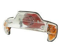 tail light Japan-Style for MBK Booster, Yamaha BWs (01-),...