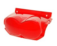 rear light lens for MBK Ovetto, Yamaha Neos