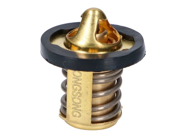 thermostat for water-cooled engine for Peugeot