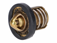 thermostat for water-cooled engine for Aprilia, Suzuki...