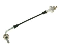 manual choke conversion kit Arreche 150mm cable for...