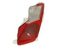 tail light assy with indicator right for Honda Pantheon...