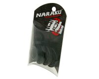 Wellendichtringsatz Motor Naraku für Piaggio / Derbi...