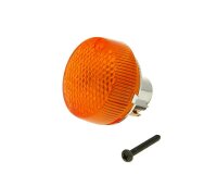 indicator light assy front left / right for Benelli Pepe,...