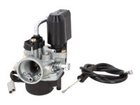 carburetor Naraku 17.5mm electric choke for Piaggio,...