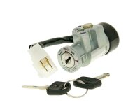 ignition switch / ignition lock for Honda Vision (88-)