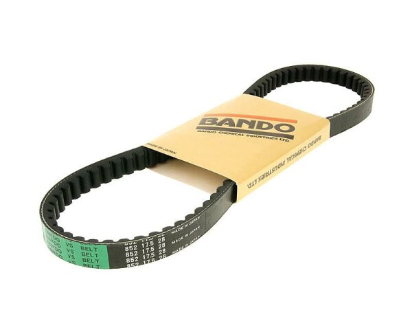 drive belt Bando V/S for Honda SH 100
