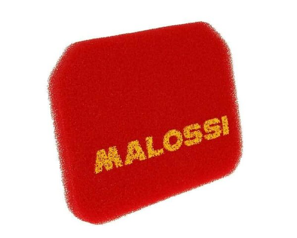 air filter foam element Malossi red sponge for Suzuki Burgman 250, 400 -2006