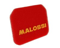 air filter foam element Malossi red sponge for Suzuki...