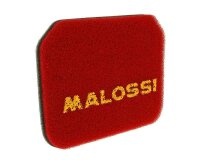 air filter foam Malossi double red sponge for Suzuki...