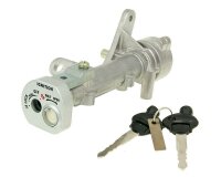 ignition switch / ignition lock for Suzuki Burgman UH125,...