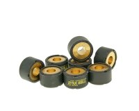 variator weights Maxi-Scooter - 20x12 - 15.50g - set of 8...
