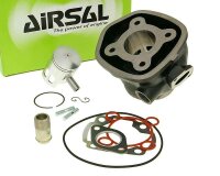 Zylinderkit Airsal Sport 49,2ccm 40mm, 39,2mm Grauguss...