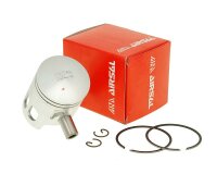 piston kit Airsal sport 49.2cc 40mm, 39.2mm cast iron for...