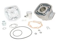 cylinder kit Airsal sport 50cc 39.9mm cast iron for...