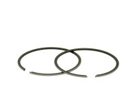 piston ring set Airsal sport 50cc 39.9mm cast iron for...