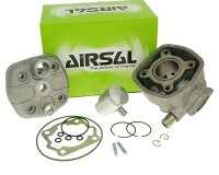 cylinder kit Airsal sport 50cc 39.9mm, 40mm cast iron for...