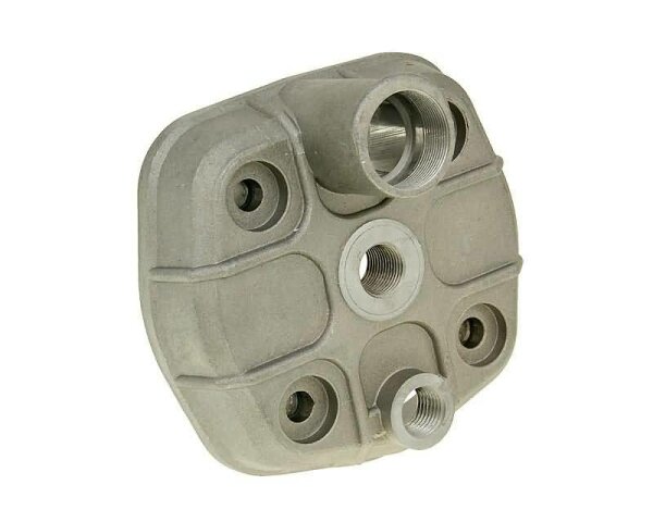 cylinder head Airsal sport 50cc 39.9mm, 40mm cast iron for Derbi EBE, EBS