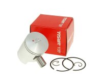 piston kit Airsal sport 50cc 39.9mm, 40mm cast iron for...