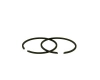 piston ring set Airsal sport 65.4cc 44mm for Puch...