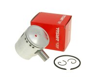 piston kit Airsal racing 68.4cc 45mm for Puch Automatik,...